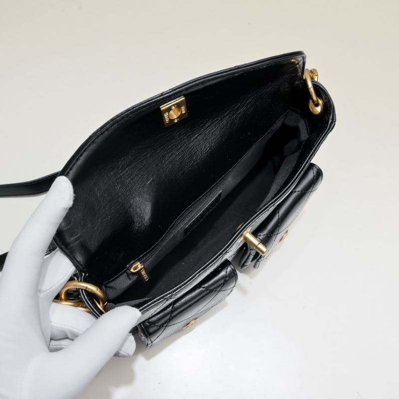 Chanel Hobo Bags